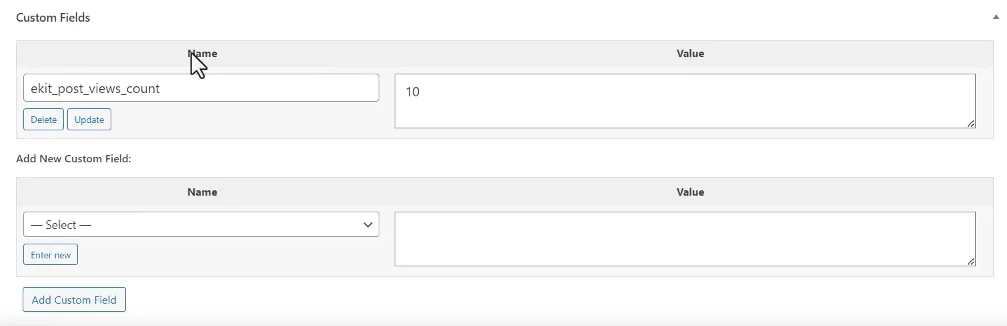 WordPress自定义字段Advanced Custom Fields Pro(ACF)-WE B2C跨境工作室